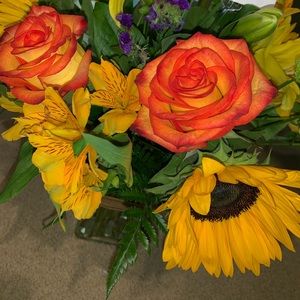 Meet your Posher, Aracely